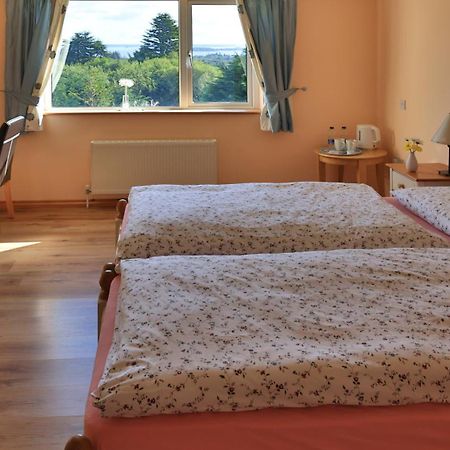 Connemara Haven Bed And Breakfast Oughterard Exteriér fotografie