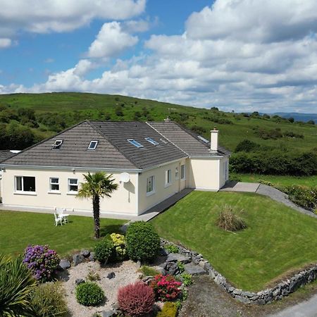 Connemara Haven Bed And Breakfast Oughterard Exteriér fotografie