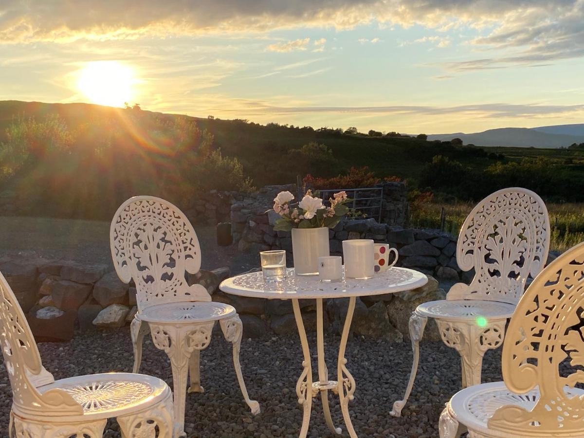 Connemara Haven Bed And Breakfast Oughterard Exteriér fotografie