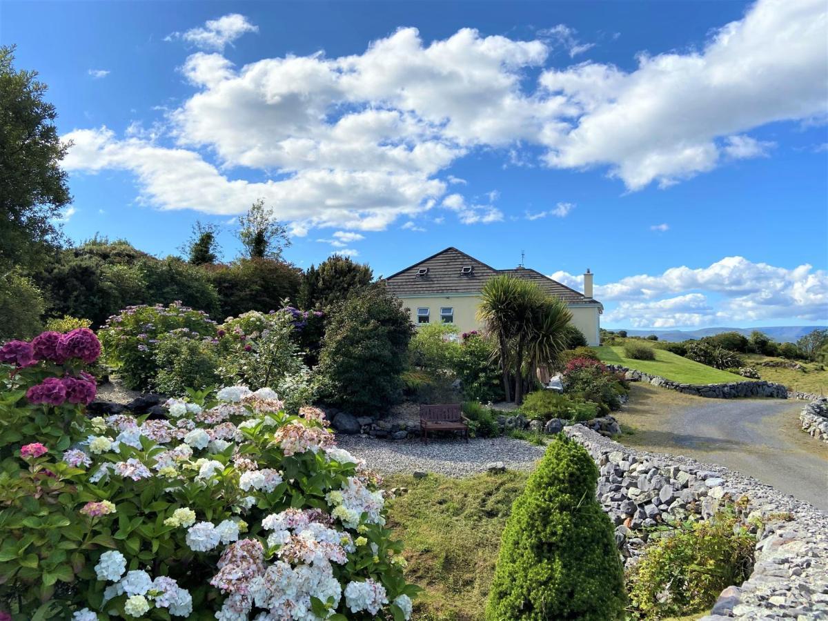 Connemara Haven Bed And Breakfast Oughterard Exteriér fotografie