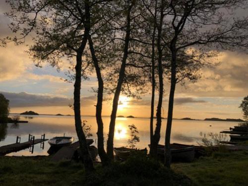 Connemara Haven Bed And Breakfast Oughterard Exteriér fotografie