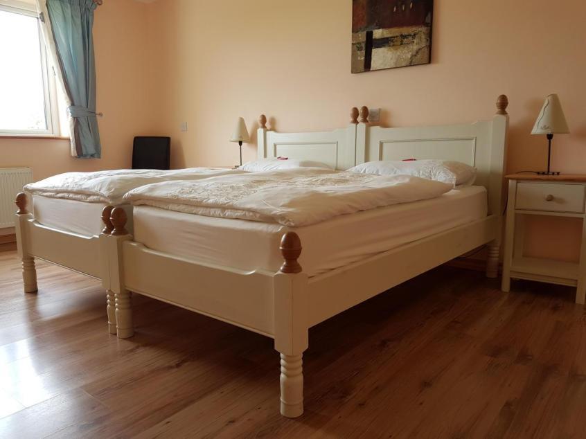 Connemara Haven Bed And Breakfast Oughterard Exteriér fotografie