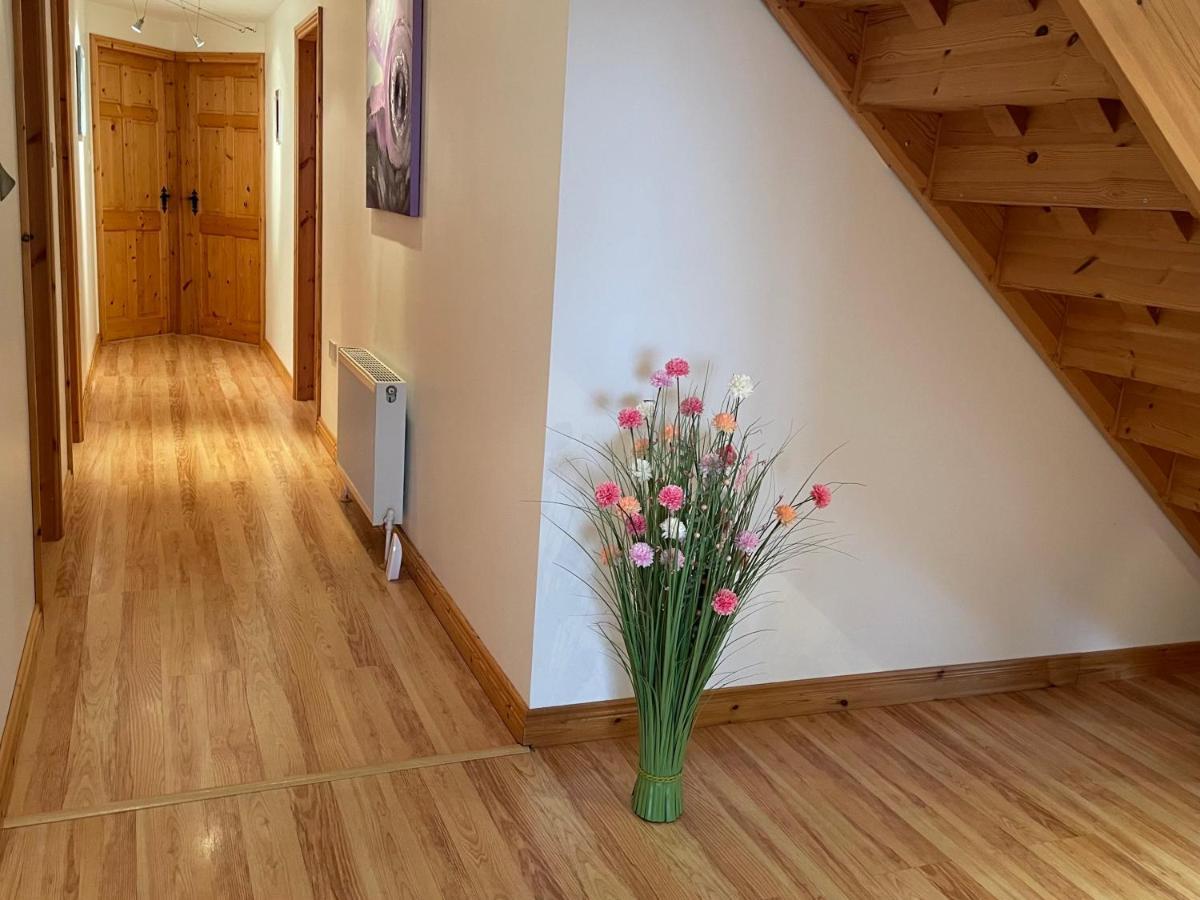 Connemara Haven Bed And Breakfast Oughterard Exteriér fotografie