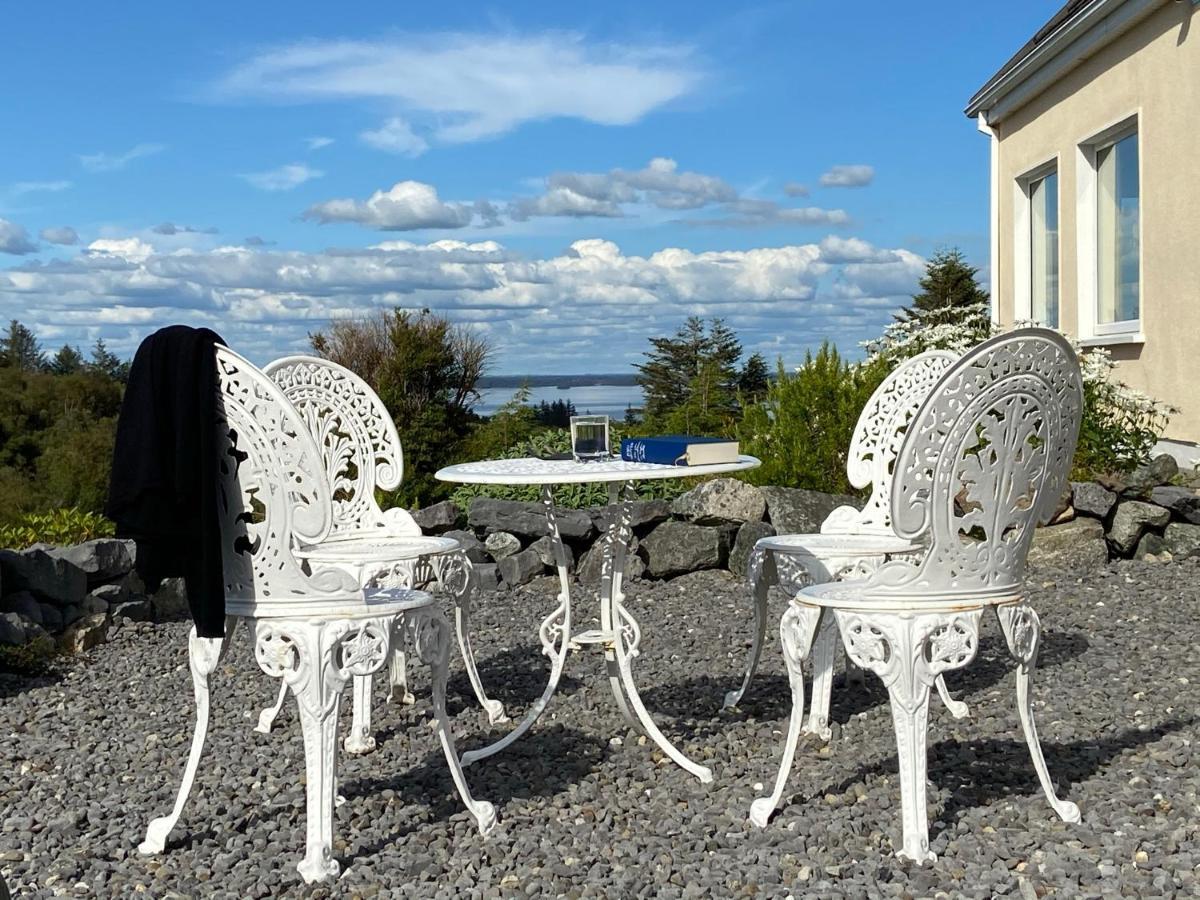 Connemara Haven Bed And Breakfast Oughterard Exteriér fotografie