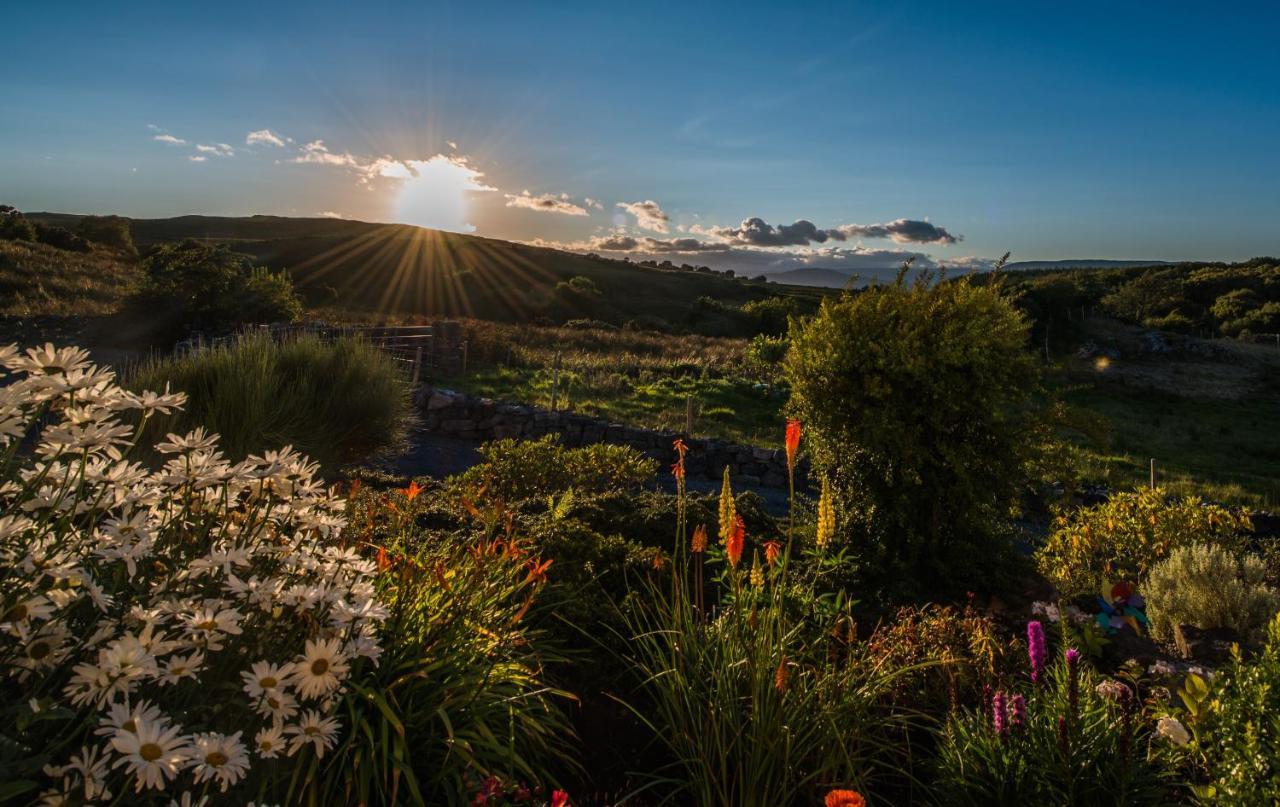 Connemara Haven Bed And Breakfast Oughterard Exteriér fotografie